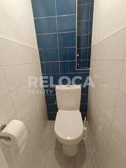 Byt 3+1, 69m2, lodžie, sklep, Praha - Háje, ul. Štichova - 15