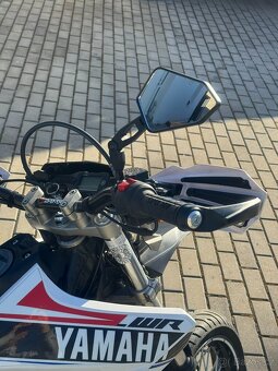 Yamaha WR 125X 2014 - 15