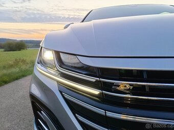 VW Arteon R-Line,Shooting Brake - 2.0TDI, DSG, 28 000KM, DPH - 15