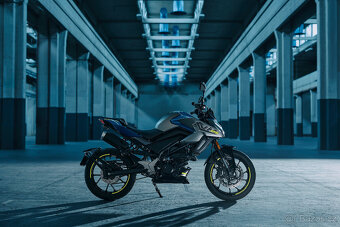 CFMOTO 125 NK Skladem - 15