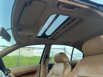 Škoda Octavia 1.9 TDI Laurin & Klement - 15