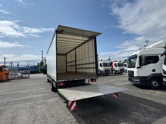 MERCEDES ATEGO 1624, ROK 2020, ČELO, 18 PALET, EUR6, 283TKM - 15