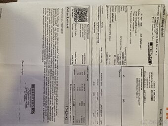 Ford Focus 85 000 km - 15