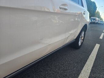 Mercedes-benz ML250 w166 - 15