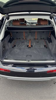 Audi Q7 2019 200kw TDI, 1.majitel - 15