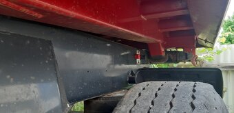 MEILLER MZDA 1821 / NOSNOST 13.550 kg / slušný stav - 15