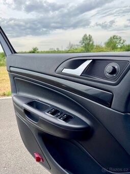 Škoda Octavia RS 2.0tdi 125kw DSG, 2012 - 15