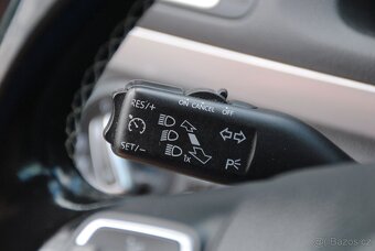 VW TOURAN 2.0TDi 103kW - naj. 214 000km - CUP - 15