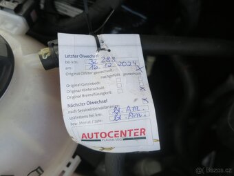 Prodám Škoda Fabia 1.0 TSI 55 kW - 15