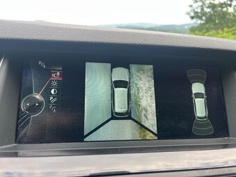 BMW F11 530XD 190Kw Lci - 15