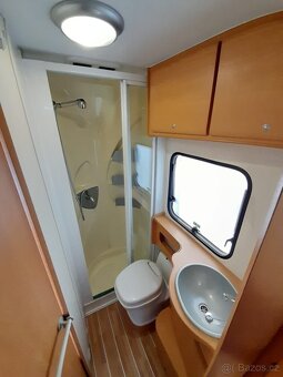 ‼️PŮJČOVNA PRONÁJEM OBYTNÉ AUTO ‼️23. -29.7. poslední termín - 15