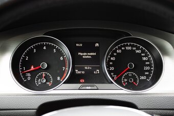 Volkswagen Golf 1.4 TSI BMT 122k R-Line Comfortline - 15