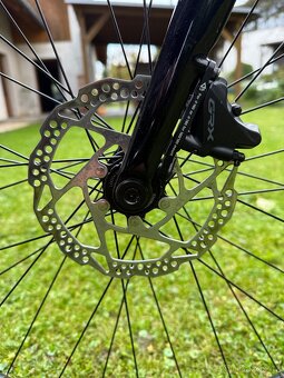 Prodám Gravel KELLYS SOOT 90 - CARBON - velikost L - 15
