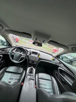 Opel Insignia 2.0D 118kw - 15