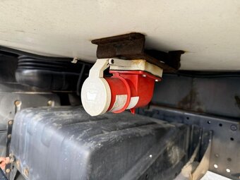 MAN TGM 18.290 CARRIER SUPRA 950MT LBW (4585) - 15