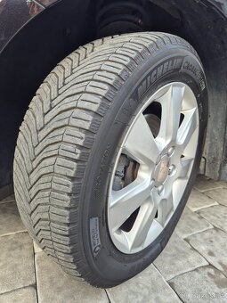 Seat Leon 1.9Tdi 77kw-BXE-Style-137tis Km - 15