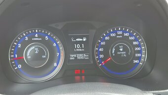 Hyundai i40 combi 1.6 GDI - 15