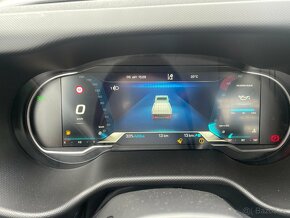 IVECO DAILY 50C16HZ MY24 třístranný sklápěč S3 IHNED - 15