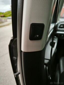 VW SHARAN 2.0 TDI 130kw, r.v. 2014, 1. MAJITEL, VÝBORNÝ STAV - 15