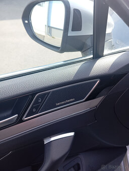 VW PASSAT B8 RLINE MATRIX, ACC,NAVI,KAMERA,TAŽNÉ,atd - 15