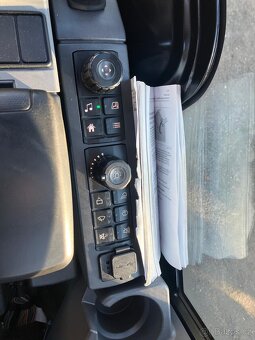 Prodám minibagr CAT 301.6 - 15