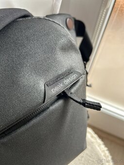 Brašna Peak Design everyday sling 6L - 15