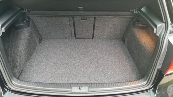 VOLKSWAGEN GOLF 6 R - 2,0TSi 199kW 4x4 - DSG. - 15