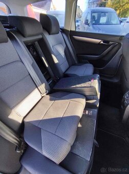 VW PASSAT 2.0 TDi 103KW,VARIANT,10x AIRBAG,NAVI,ZÁVĚS,PDC. - 15