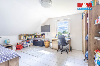 Prodej rodinného domu v Zahrádkách - Karasy - 15