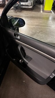 Volkswagen Golf 5 “4 Motion” - 15