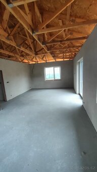 Hrubá stavba. - 15