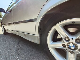 BMW E36 318iS Sedan r.v. 1994 - 15