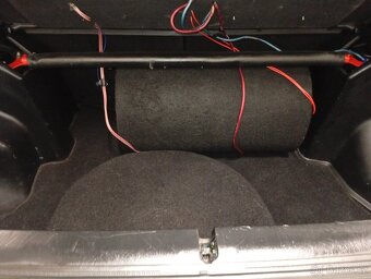 Prodám Toyota Celica GT - 15