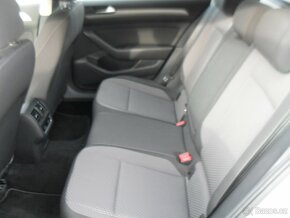 Volkswagen Passat 2.0tdi  B8 comfort - 15