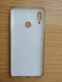 Huawei P Smart 2019 ochranná skla a kryty vše za 100 Kč - 15