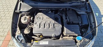 Seat Leon 1.6 TDI kombi 81 kw, automat - 15