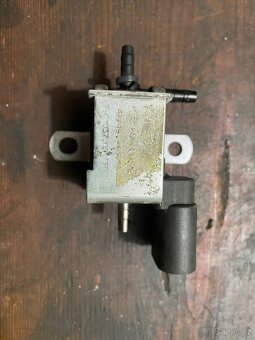 Motor 320D 110kw M47D20 Díly - 15