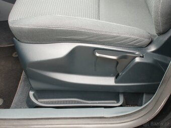 Ford C-MAX 1,6 16V PDC,vyhřív.sklo+sedačky,poSTK - 15