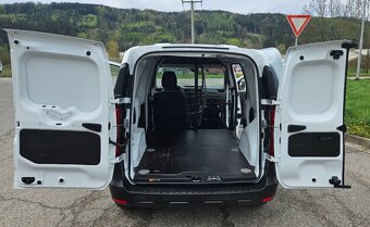 Renault Express 1.5dCi 70kW DPH 48830 Záruka - 15