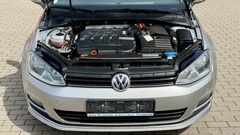 Volkswagen Golf //2.0TDi//110kW//DSG//STYLE//127TKM// - 15