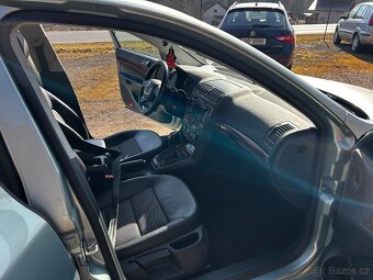 Škoda Octavia 2,0 TDi 103kW Elegance r.v. 2012 - 15