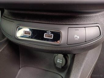 Fiat 500X 1.0 88kW 81tkm Navi ACC Keyless LED Press&Drive - 15