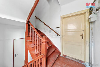 Prodej rodinného domu, 109 m², Děčín, ul. Thunská - 15