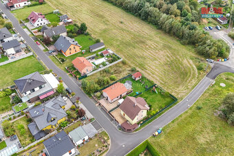 Prodej pozemku k bydlení, 495 m², Velká Hleďsebe, Ke Knížáku - 15