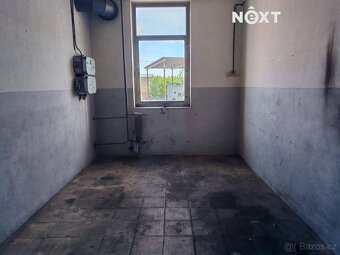 Pronájem komerční Výroba, 1 000㎡ - 15