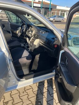 Land Rover Freelander 1,9 TDI 4x4 - 15