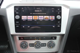 Volkswagen Passat 2.0 TDI, 110kW, DSG, SERVIS - 15