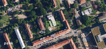 Prodej garáže Brno - Ponava - 15