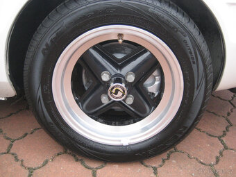 Fiat X1/9 BERTONE KLIMA - 15