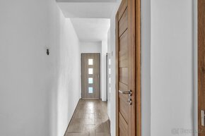 Prodej rodinné domy, 96 m² - Okřesaneč - 15